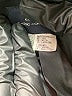 Zara Black Coat Size 10 - photo 7
