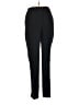 J.Crew 100% Polyester Solid Black Dress Pants Size 0 (tall) - photo 1
