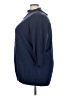 ModCloth Blue Turtleneck Sweater Size 4X - photo 5