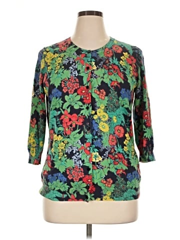 Talbots Outlet Cardigan (view 1)