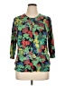 Talbots Outlet 100% Cotton Green Cardigan Size 0X - photo 1