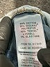 L.L.Bean Color Block Blue Jeans Size 16 - photo 8