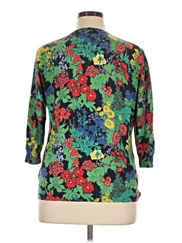 Talbots Outlet Cardigan (view 2)