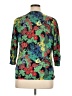 Talbots Outlet 100% Cotton Green Cardigan Size 0X - photo 2