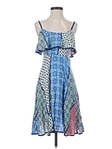 Plenty By Tracy Reese Casual Dress (view 1)