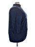 ModCloth Blue Turtleneck Sweater Size 4X - photo 4
