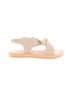 Unbranded Tan Sandals Size EU 38 - photo 1