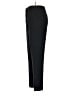 J.Crew 100% Polyester Solid Black Dress Pants Size 0 (tall) - photo 5