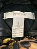 Chico's 100% Polyester Animal Print Brown Vest Size Med (1) - photo 6