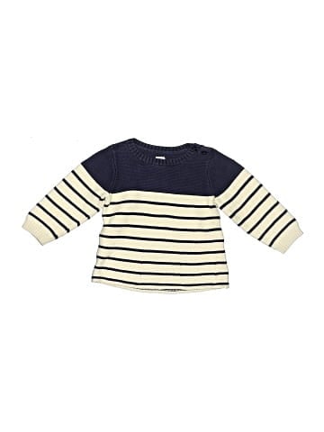 Baby Gap Pullover Sweater (view 1)