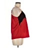 Gibson 100% Polyester Red Tank Top Size M - photo 4