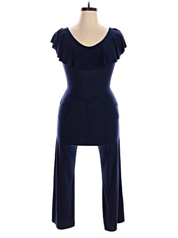 Un Deux Trois Jumpsuit (view 1)