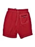 Nautica 100% Nylon Red Rash Guard Size XS (kids) - photo 2