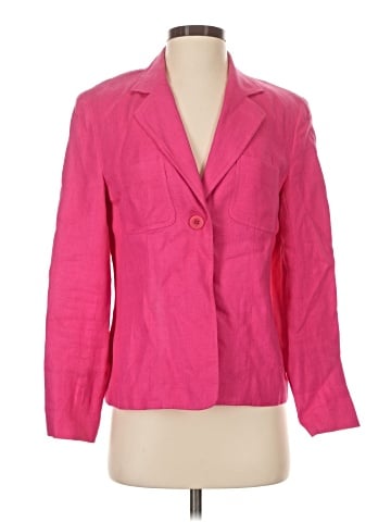 Talbots Blazer (view 1)