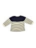 Baby Gap Blue Pullover Sweater Size 12-18 mo - photo 2