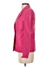 Talbots 100% Linen Pink Blazer Size 4 - photo 5