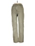 DL1961 Green Jeans Size 25 waist - photo 1