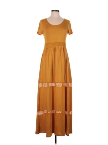 Cable & Gauge Casual Dress (view 1)