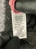 Cupio Burgundy Pullover Sweater Size L - photo 5