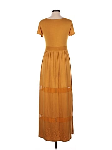 Cable & Gauge Casual Dress (view 2)