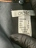 Cache 100% Polyester Animal Print Brown Blazer Size 2 - photo 6