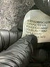 Cache 100% Polyester Animal Print Brown Blazer Size 2 - photo 7