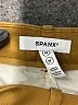 SPANX Solid Brown Khakis Size M - photo 4