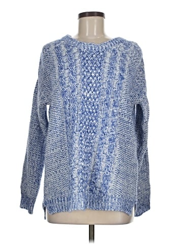 Everly Pullover Sweater (view 1)