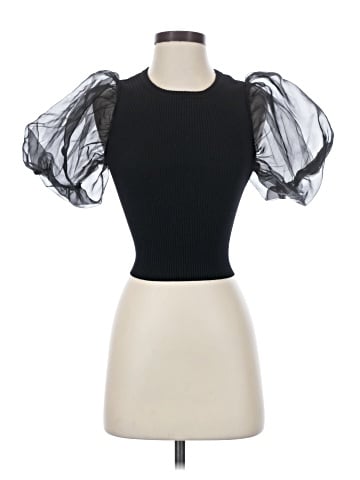 ASTR The Label Short Sleeve Top (view 1)