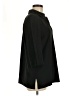 Brooks Brothers Black 3/4 Sleeve Blouse Size M - photo 4