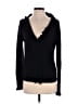 Boden Black Cardigan Size 4 - photo 1