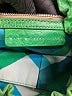 Marc by Marc Jacobs 100% Leather Green Leather Hobo One size - photo 3