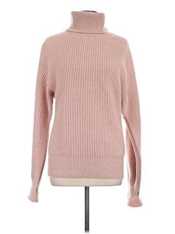 Stella McCartney Turtleneck Sweater (view 1)
