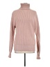 Stella McCartney Pink Turtleneck Sweater Size L - photo 1