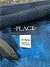 The Children's Place 100% Polyester Blue Windbreaker Size 5 - 6 - photo 3