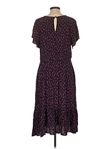Caslon Casual Dress (view 2)