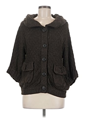 Dex Coat (view 1)