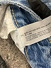 Zara Basic Blue Jeans Size 6 - photo 5