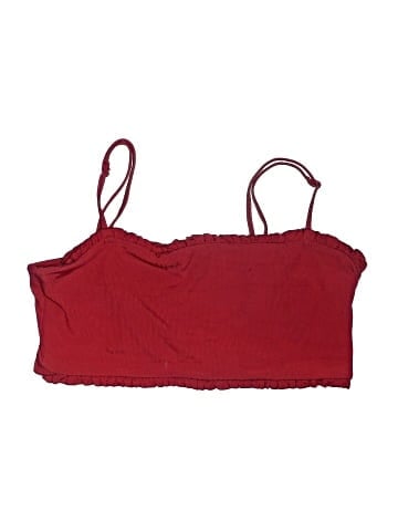 House of Harlow 1960 X Revolve Swimsuit Top (view 1)