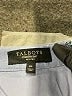 Talbots 100% Linen Solid Blue Casual Skirt Size 8 Petite - photo 4