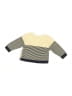Baby Gap Stripes Yellow Pullover Sweater Size 3-6 mo - photo 2