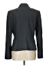 Calvin Klein Gray Blazer Size 12 - photo 2