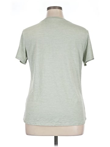 Avia Short Sleeve T-Shirt (view 2)
