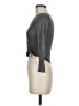 Mudd Gray Long Sleeve Top Size 7 - photo 5