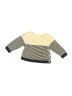 Baby Gap Stripes Yellow Pullover Sweater Size 3-6 mo - photo 1