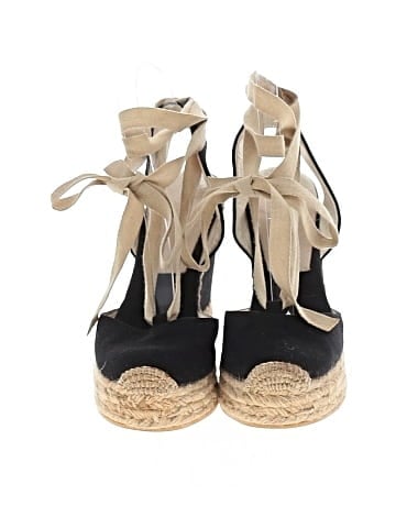 Ralph Lauren Collection Wedges (view 2)