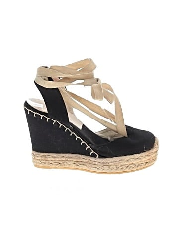 Ralph Lauren Collection Wedges (view 1)
