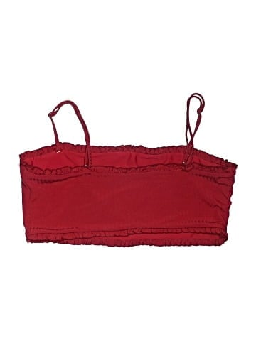 House of Harlow 1960 X Revolve Swimsuit Top (view 2)