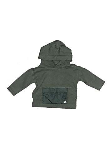 Gap Fit Pullover Hoodie (view 1)