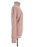 Stella McCartney Pink Turtleneck Sweater Size L - photo 4